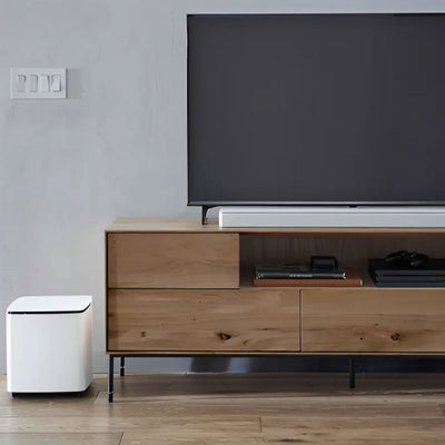 Subwoofer Inalámbrico Bose Bass Module 700 – Blanco - Bestmart