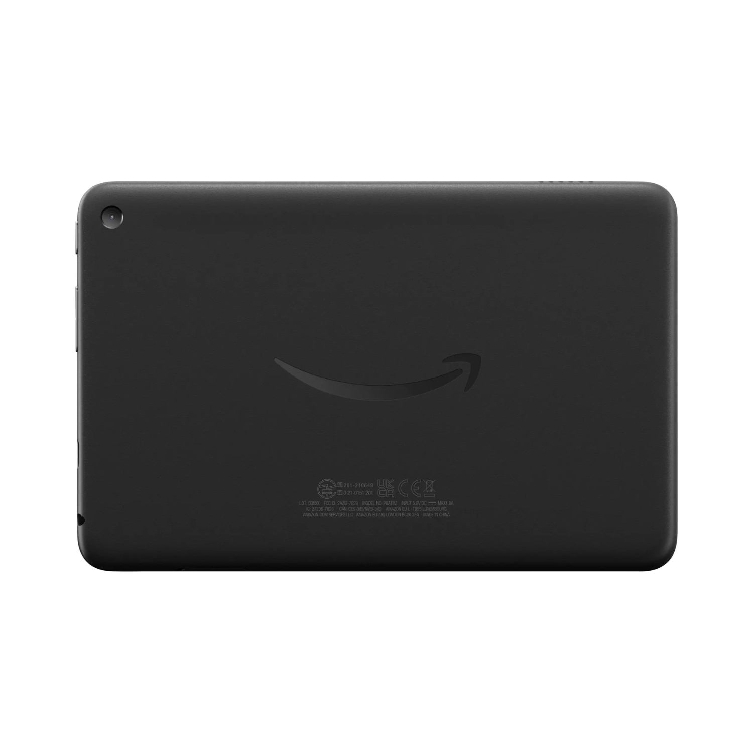 Tablet Amazon Fire 7 (2022) 32GB Negro - Bestmart