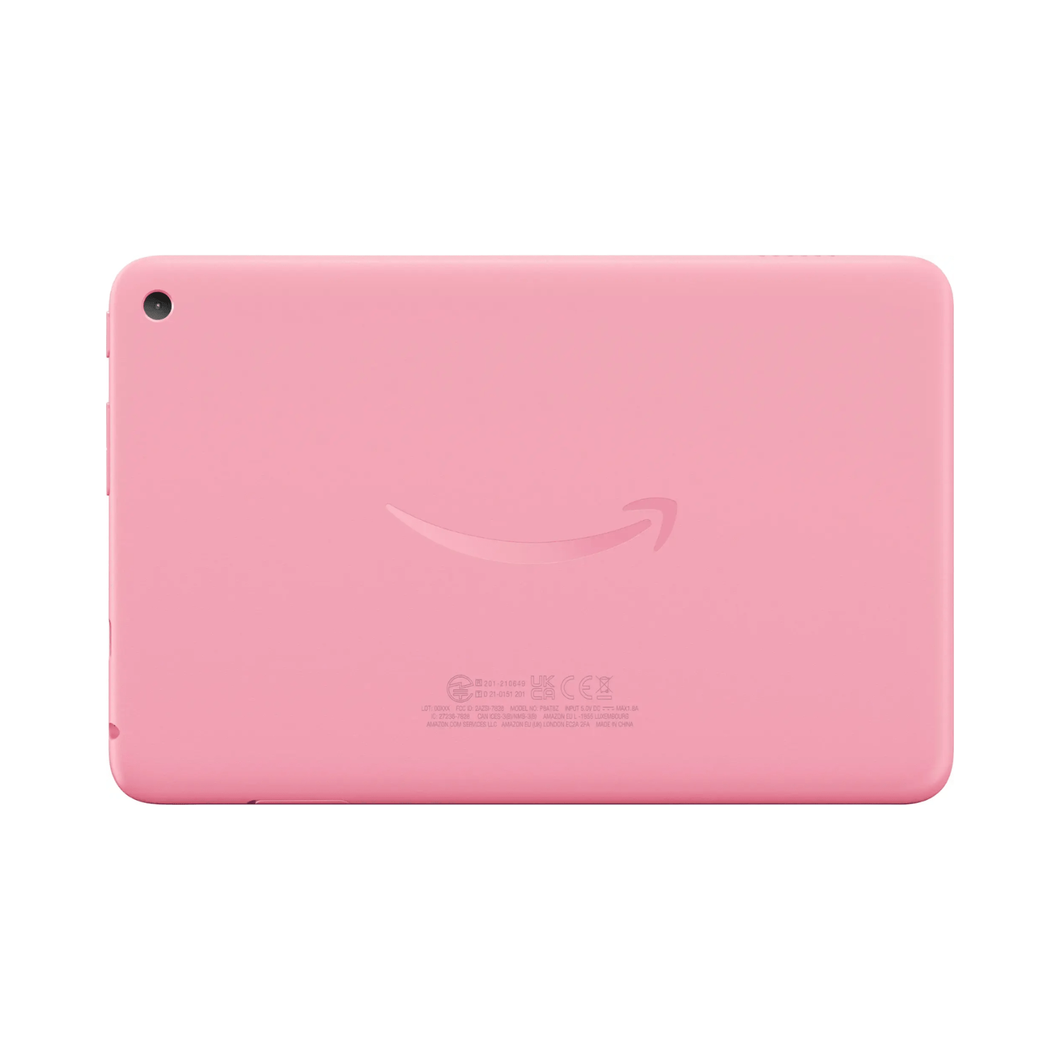 Tablet Amazon Fire 7 (2022) 32GB Rosado - Bestmart