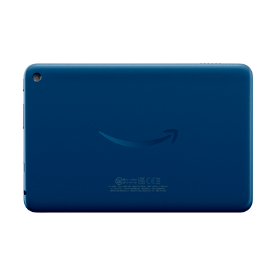 Tablet Amazon Fire 7 - Modelo 2022 - 16GB - 2GB RAM - Denim - Bestmart