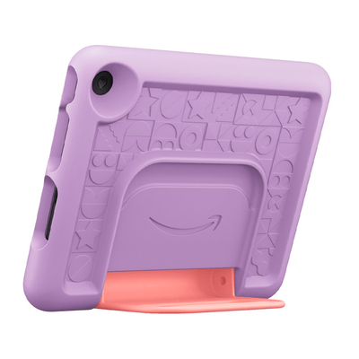 Tablet Amazon Fire 7 (Modelo 2023) para niños de 3 a 7 años - WiFi - 16GB - Púrpura - Bestmart