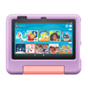 Tablet Amazon Fire 7 (Modelo 2023) para niños de 3 a 7 años - WiFi - 16GB - Púrpura - Bestmart