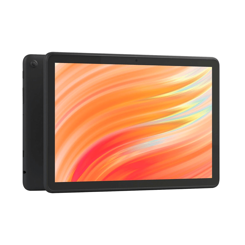 Tablet Amazon Fire HD 10,1" - (versión 2023) - 32 GB - Negro