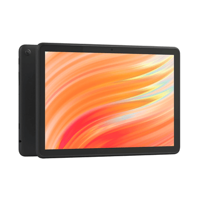Tablet Amazon Fire HD 10,1" - (versión 2023) - 32 GB - Negro Open Box - Bestmart