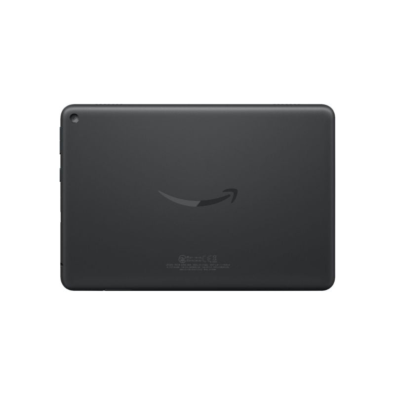 Tablet Amazon Fire HD 8 (10a Generación) - 32GB - Negro - Bestmart