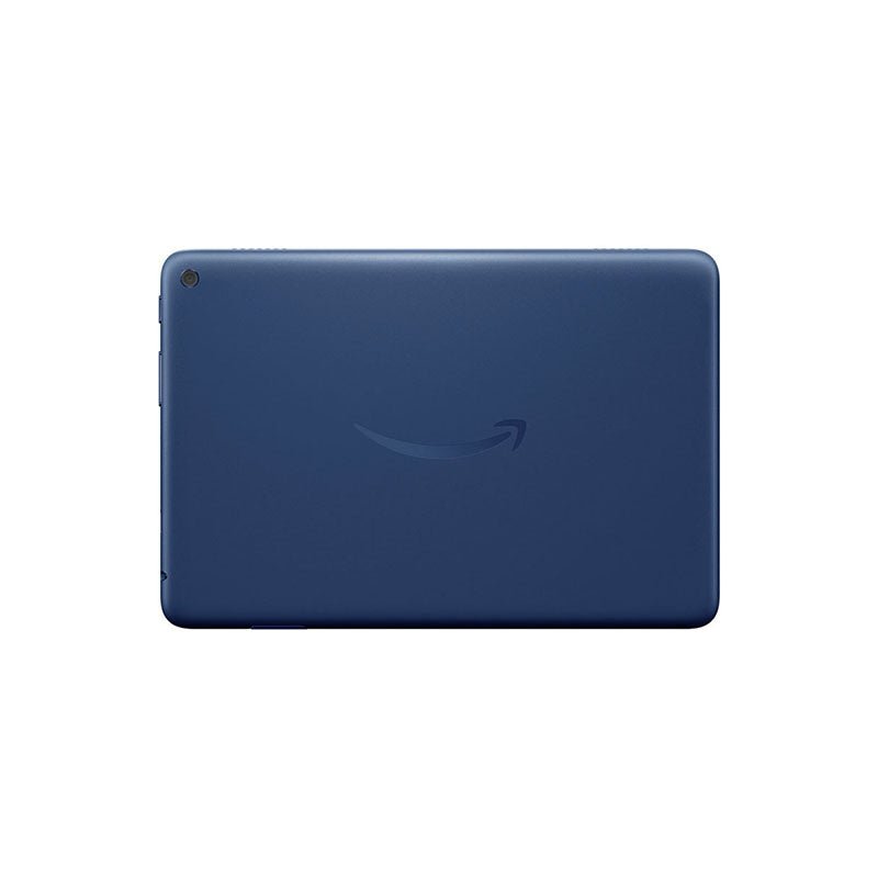 Tablet Amazon Fire HD 8 (Versión 2022) - 32GB - Denim (OPEN BOX) - Bestmart