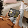 Tablet Amazon Fire HD 8" (Versión 2024) - 32 GB - Negro - Bestmart