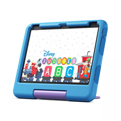 Tablet Amazon Fire HD Kids (2023) 10" - 32GB - Azul - Bestmart