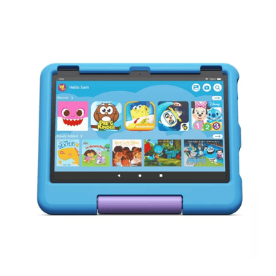 Tablet Amazon Fire HD Kids (2023) 10" - 32GB - Azul - Bestmart