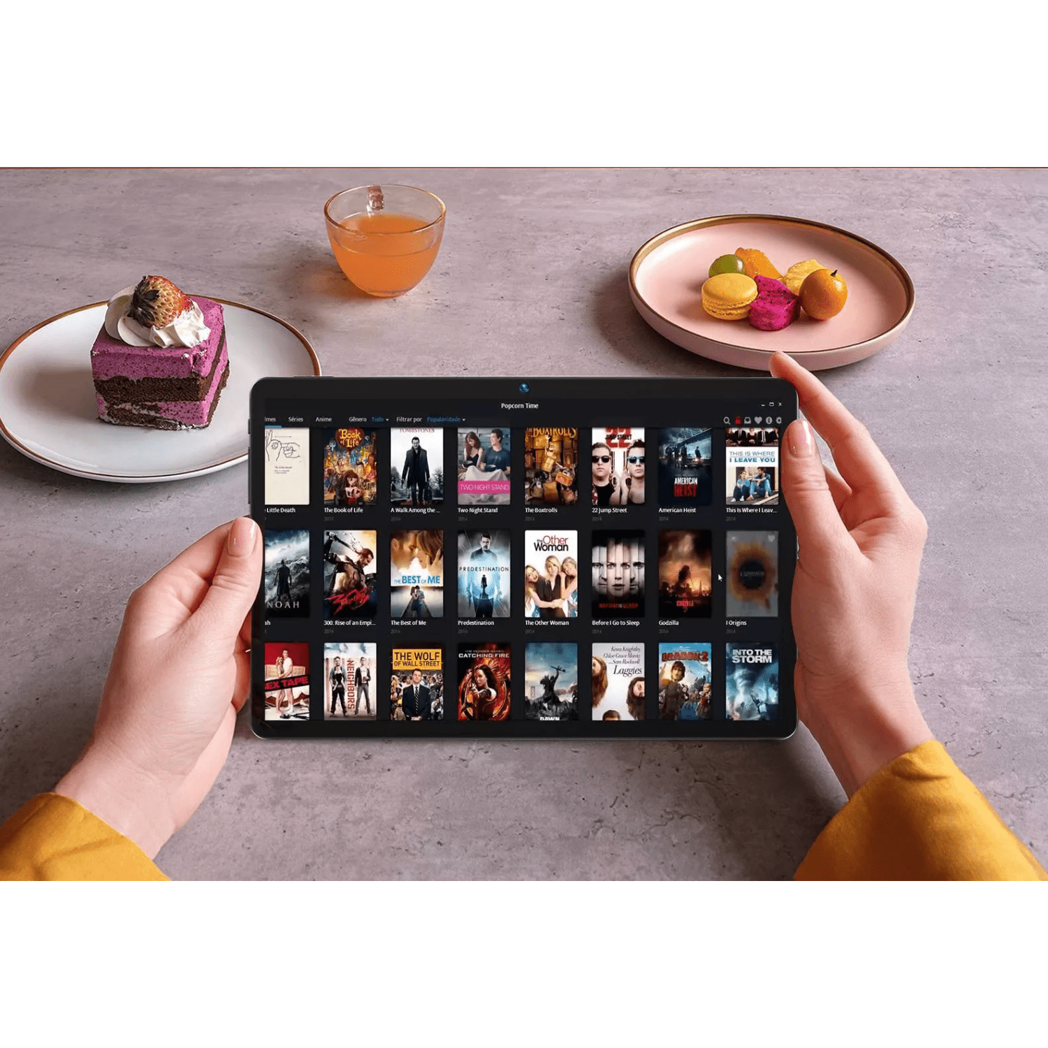 Tablet Bmax MaxPad I9 Plus 10,1" 64GB Gris - Bestmart