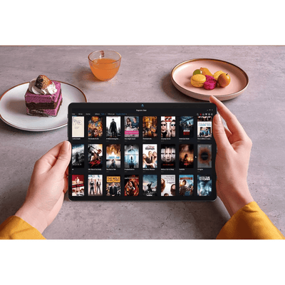 Tablet Bmax MaxPad I9 Plus 10,1" 64GB Gris - Bestmart