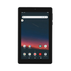 Tablet Google ONN 7" 32 GB (2022) - Negro - Open Box - Bestmart