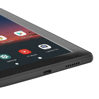 Tablet Google ONN 7" 32 GB (2022) - Negro - Open Box - Bestmart