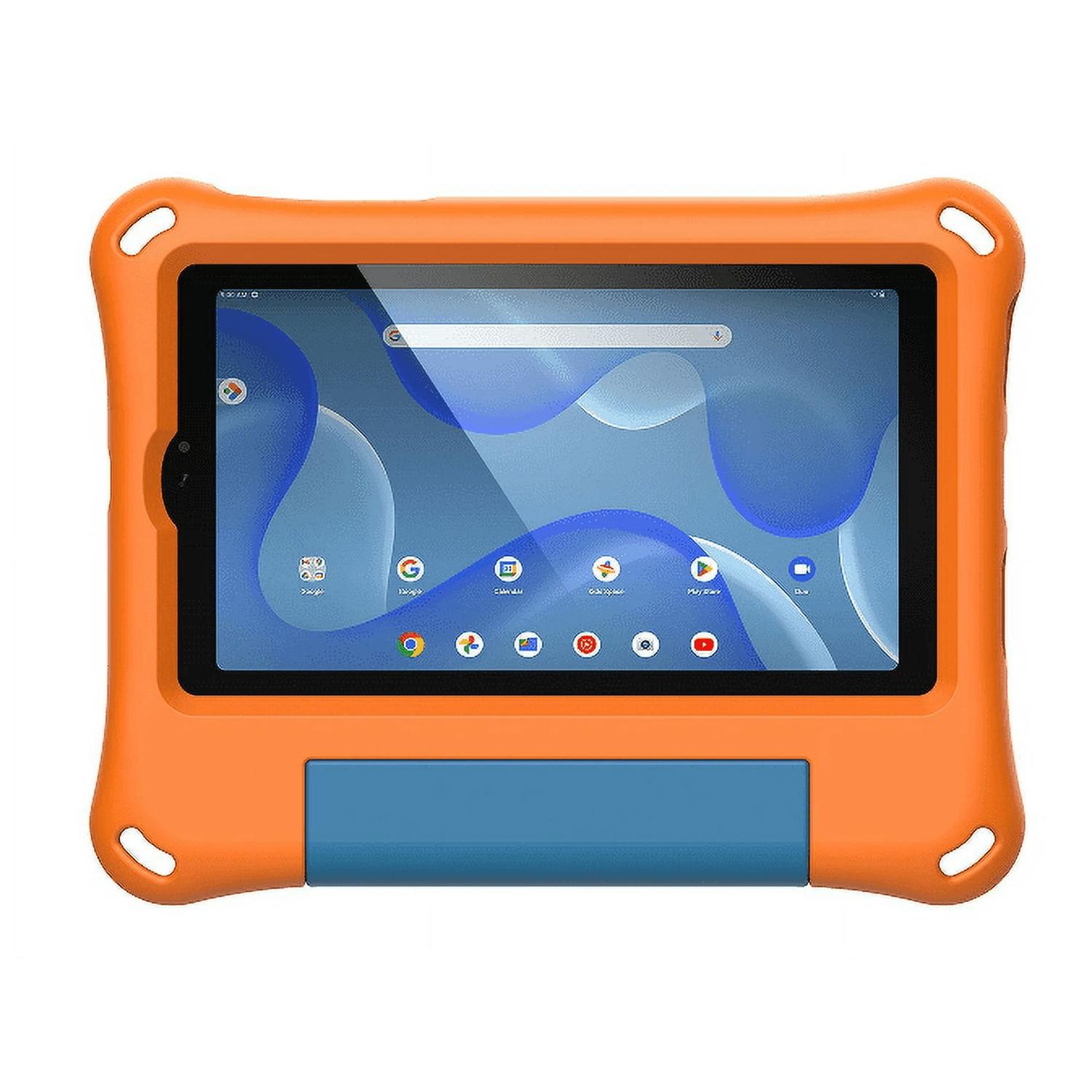 Tablet Google ONN Kids 7" 32 GB Naranjo - Bestmart