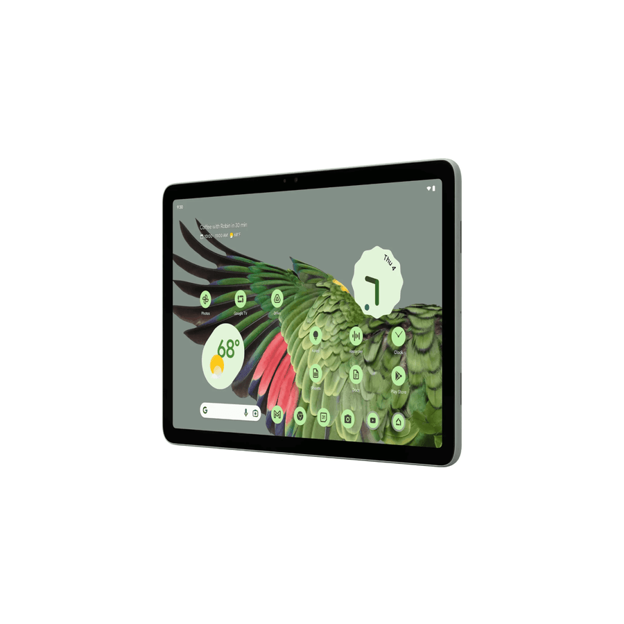 Tablet Google Pixel de 11 pulgadas - Android Tablet - 128GB - WiFi - Hazel - Color Avellana - Bestmart