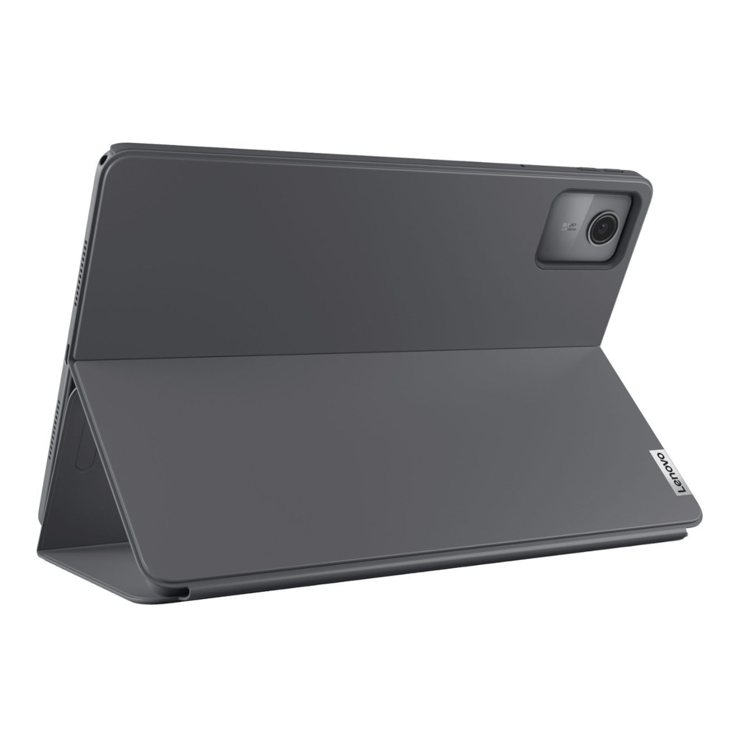 Tablet Lenovo M11 de 11” - 4 GB RAM - 128 GB eMMC + Funda Protectora Tipo Libro - Gris - Bestmart