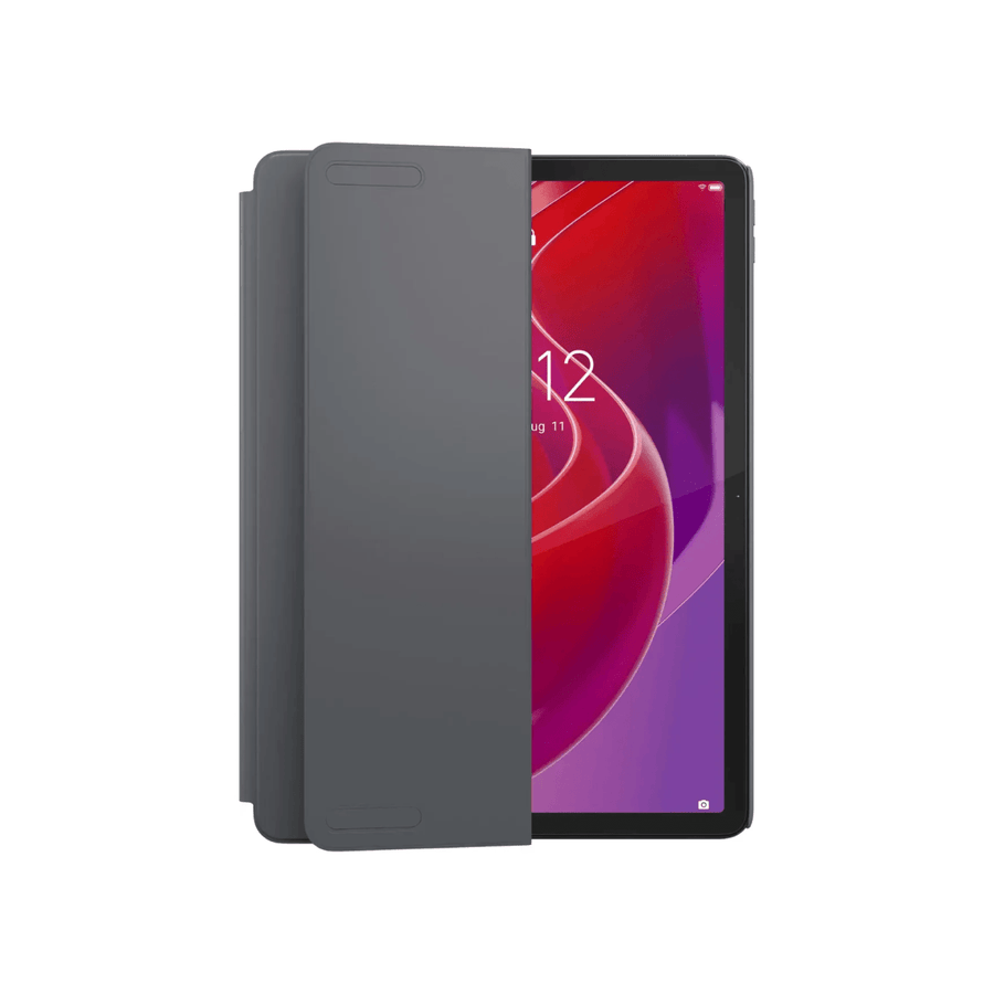 Tablet Lenovo M11 de 11” - 4 GB RAM - 128 GB eMMC + Funda Protectora Tipo Libro - Gris - Bestmart