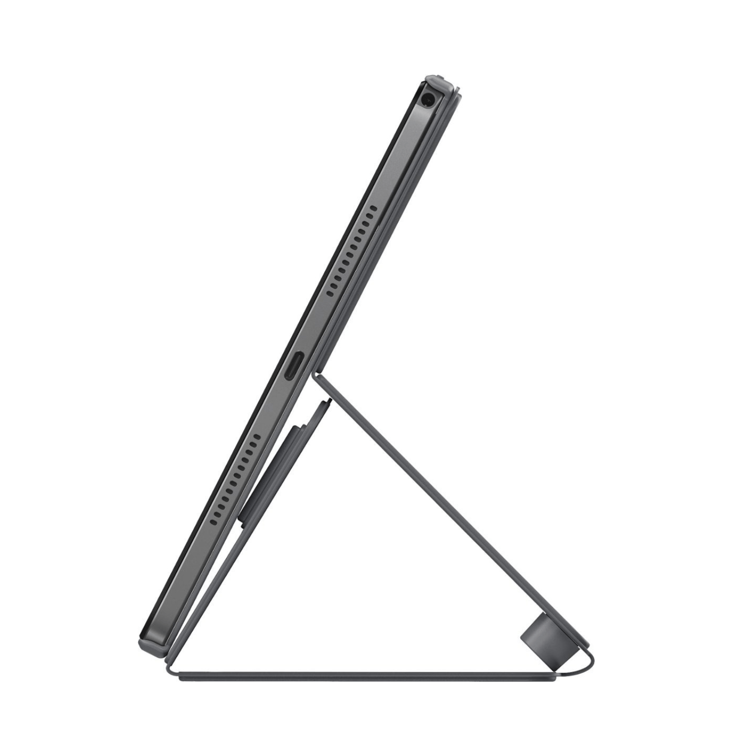 Tablet Lenovo M11 de 11” - 4 GB RAM - 128 GB eMMC + Funda Protectora Tipo Libro - Gris - Bestmart