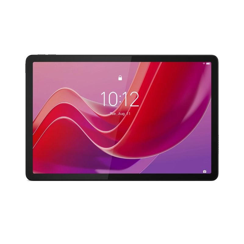 Tablet Lenovo M11 de 11” - 4 GB RAM - 128 GB eMMC - Gris - Bestmart