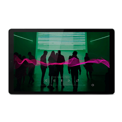 Tablet Lenovo Tab M10 10,0" (2da. Gen) - 3GB RAM - 32GB - Gris - Android - Bestmart