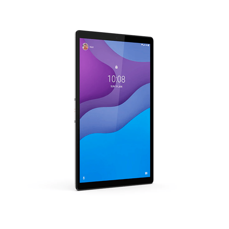 Tablet Lenovo Tab M10 10,0" (2da. Gen) - 3GB RAM - 32GB - Gris - Android - Bestmart