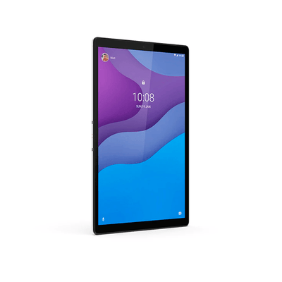Tablet Lenovo Tab M10 10,0" (2da. Gen) - 3GB RAM - 32GB - Gris - Android - Bestmart