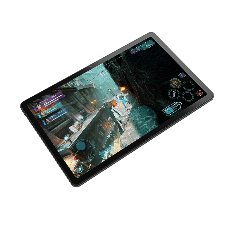 Tablet LENOVO TAB M10 PLUS (3ra GEN) - 10 FHD - ANDROID 12 - 128GB - Storm Grey (Open Box) - Bestmart