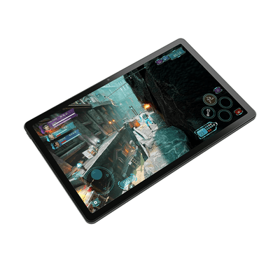 Tablet LENOVO TAB M10 PLUS (3ra GEN) - 10 FHD - ANDROID 12 - 128GB - Storm Grey (Open Box) - Bestmart