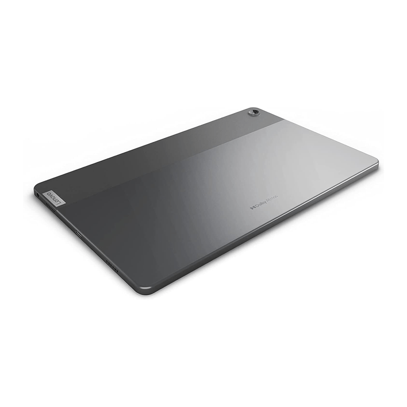 Tablet LENOVO TAB M10 PLUS (3ra GEN) - 10 FHD - ANDROID 12 - 64GB - Storm Grey - Bestmart