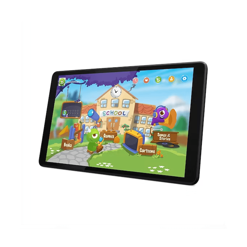 Tablet Lenovo Tab M8 - 2GB RAM 4G LTE WiFi - Quad Core - Gris (carcasa y lámina de regalo) - Bestmart