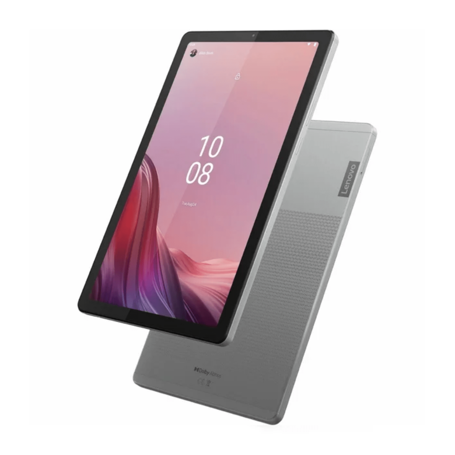 Tablet Lenovo Tab M9 de 9" - 3 GB RAM - 32 GB - WiFi - Artic grey - Bestmart