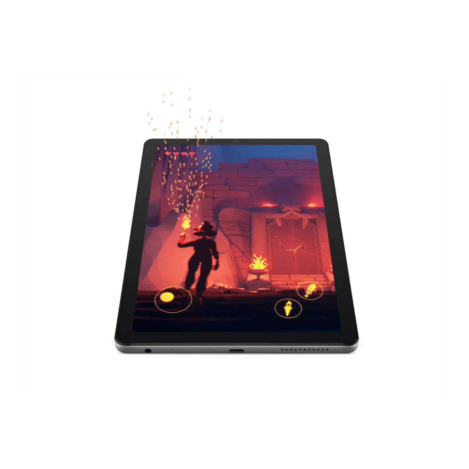 Tablet Lenovo Tab M9 de 9" - 3 GB RAM - 32 GB - WiFi - Artic grey - Bestmart
