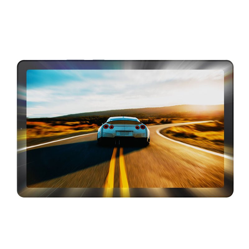 Tablet Lenovo Tab M9 de 9" - 3 GB RAM - 32 GB - WiFi - Gris + Clear Case - Bestmart