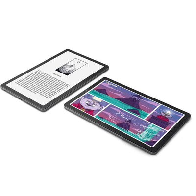 Tablet Lenovo Tab M9 de 9" - 3 GB RAM - 32 GB - WiFi - Gris + Clear Case (Open Box) - Bestmart