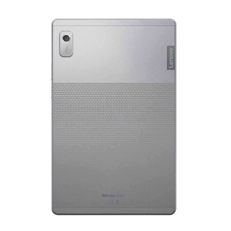 Tablet Lenovo Tab M9 de 9" - 3 GB RAM - 32 GB - WiFi - Gris + Clear Case (Open Box) - Bestmart