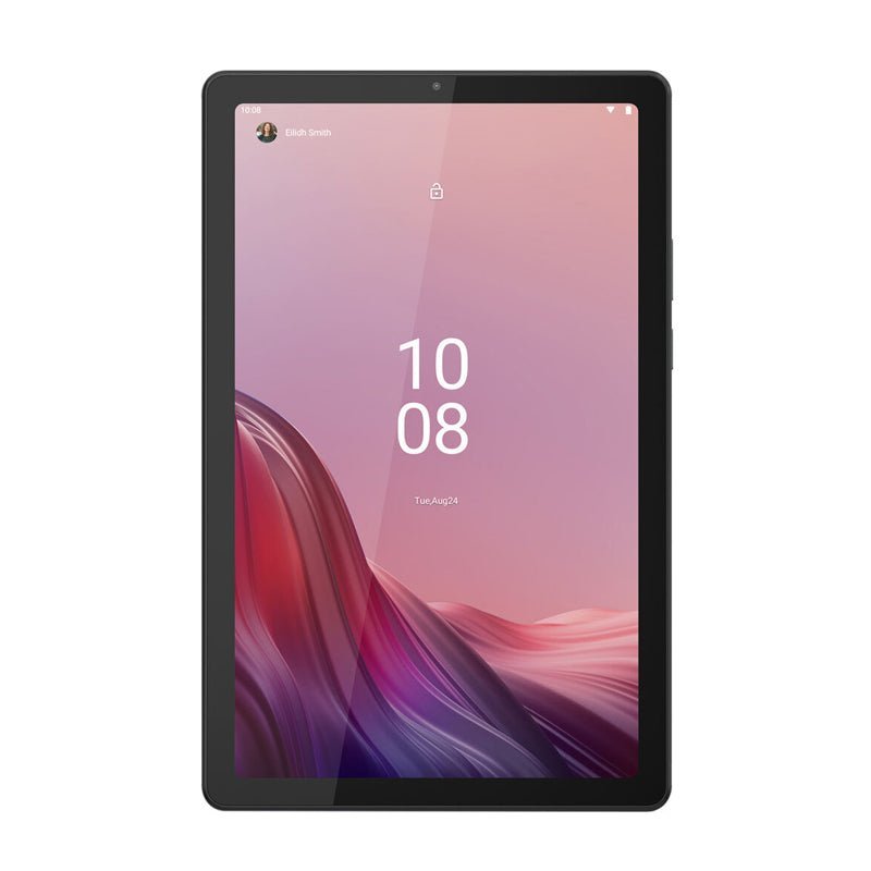 Tablet Lenovo Tab M9 de 9" - 3 GB RAM - 32 GB - WiFi - Gris + Clear Case (Open Box) - Bestmart