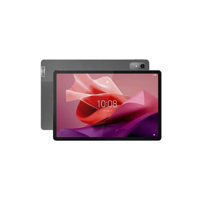 Tablet Lenovo Tab P12 12.7" con Lápiz - Gris - Bestmart
