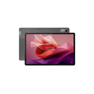 Tablet Lenovo Tab P12 12.7" con Lápiz - Gris - Bestmart