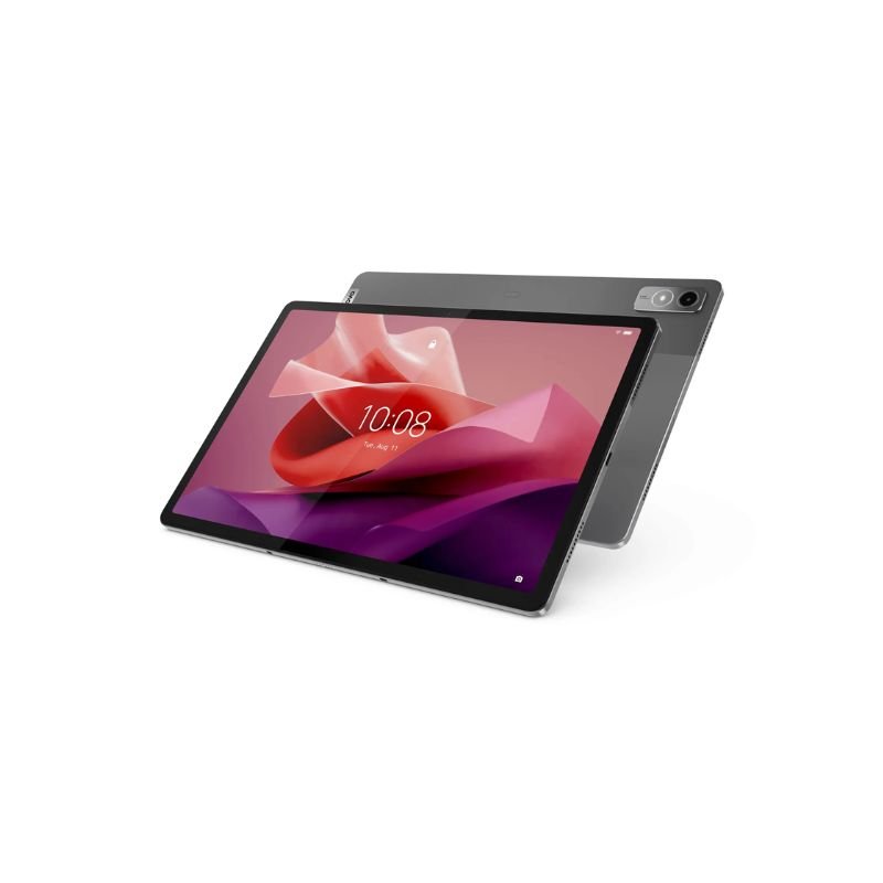 Tablet Lenovo Tab P12 12.7" con Lápiz - Gris - Bestmart