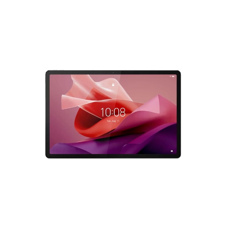Tablet Lenovo Tab P12 12.7" con Lápiz - Gris - Bestmart