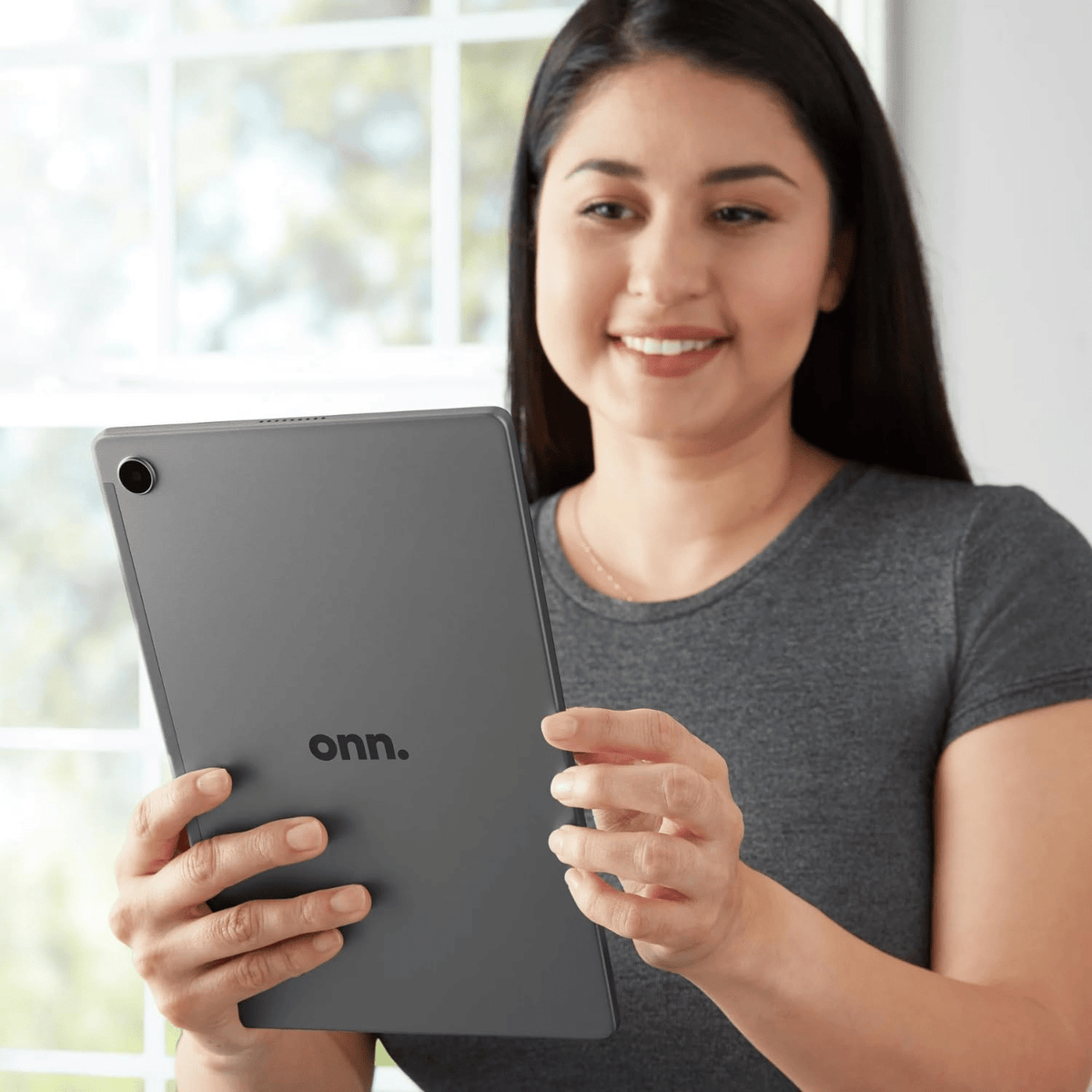 Tablet ONN Pro 2023 10,4" 64GB Silver - Bestmart