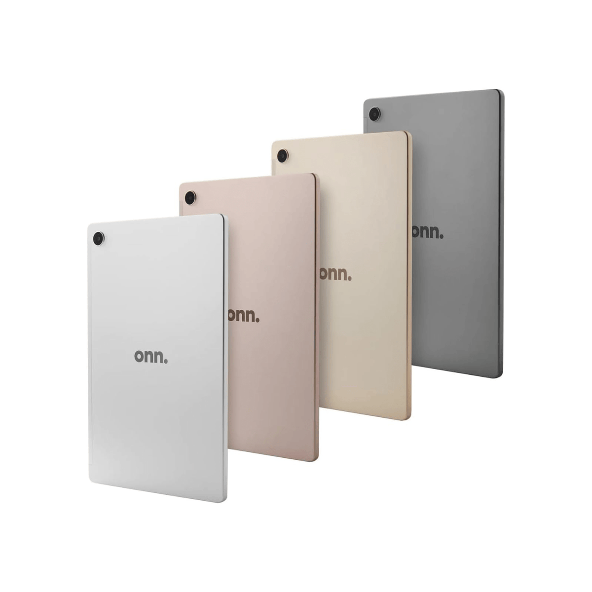 Tablet ONN Pro 2023 10,4" 64GB Silver - Bestmart
