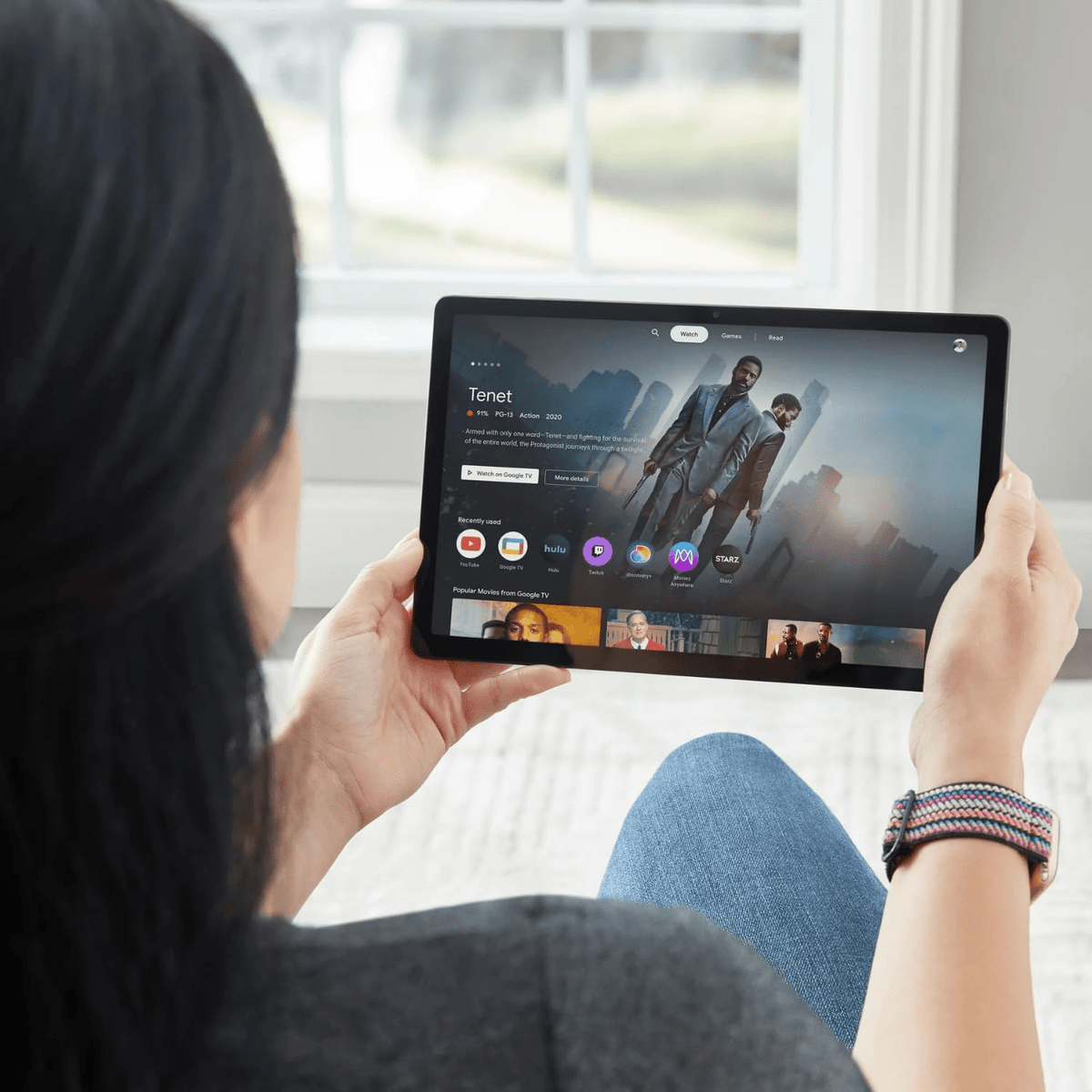 Tablet ONN Pro 2023 10,4" 64GB Silver - Bestmart