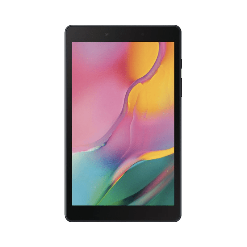 Tablet Samsung Galaxy Tab A - 8" - SM - T295 (LTE + WiFi) - 32GB - Negro - Bestmart