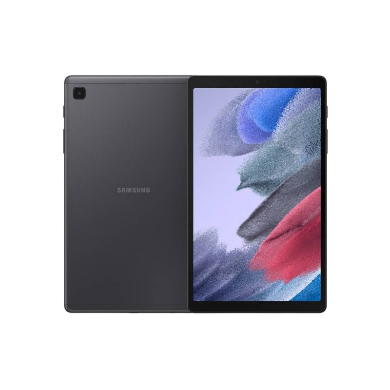 Tablet Samsung Galaxy Tab A7 Lite 8,7" - 32GB - SM-T220 - Gris Oscuro