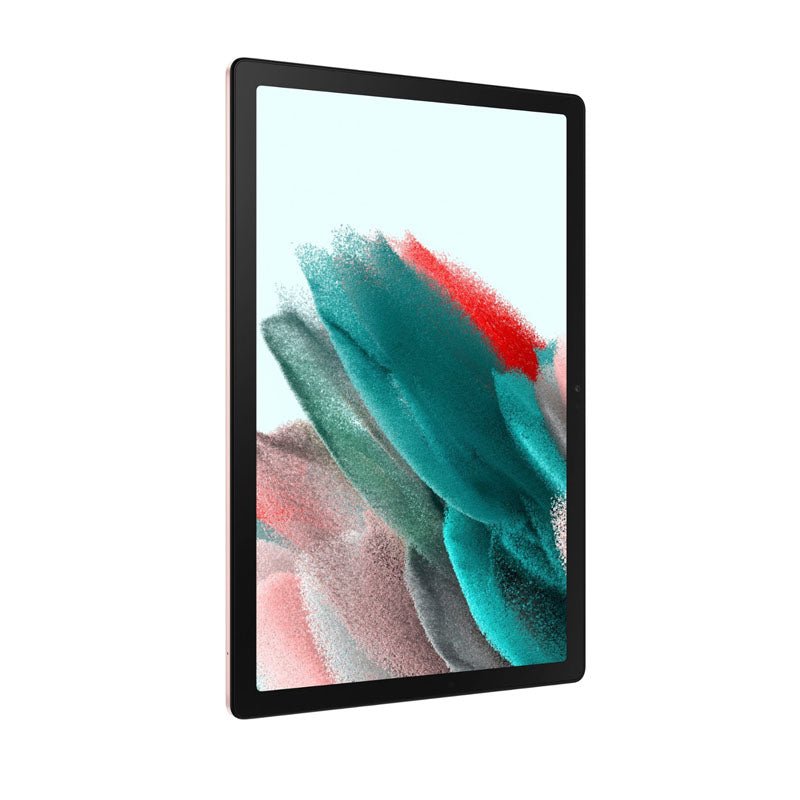 Tablet Samsung Galaxy Tab A8 10.5" - 32GB - 3GB RAM - Rosado - Bestmart