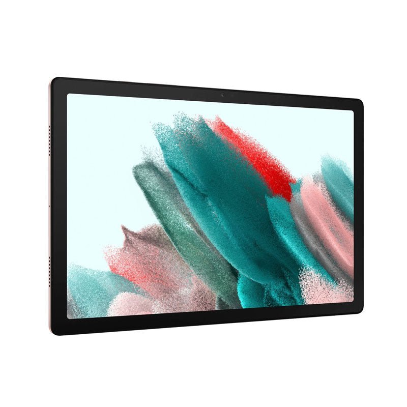 Tablet Samsung Galaxy Tab A8 10.5" - 32GB - 3GB RAM - Rosado - Bestmart