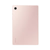 Tablet Samsung Galaxy Tab A8 10.5" - 32GB - 3GB RAM - Rosado - Bestmart