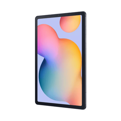 Tablet Samsung Galaxy Tab S6 Lite 10,4" 64GB Gris + Funda + Lápiz - Bestmart