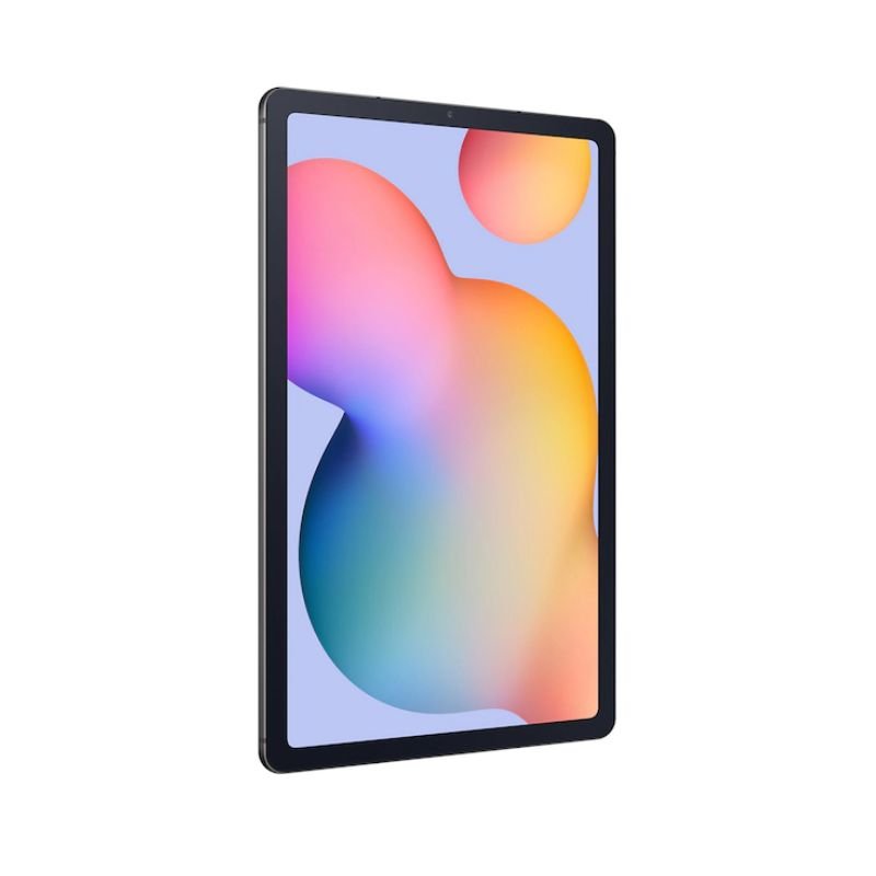 Tablet Samsung Galaxy Tab S6 Lite 10,4" con S Pen - 64GB - Gris Oscuro (Modelo 2022) - Bestmart